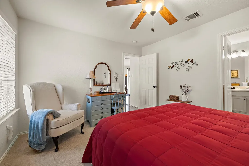 1113 Burgess Drive Leander TX 78641