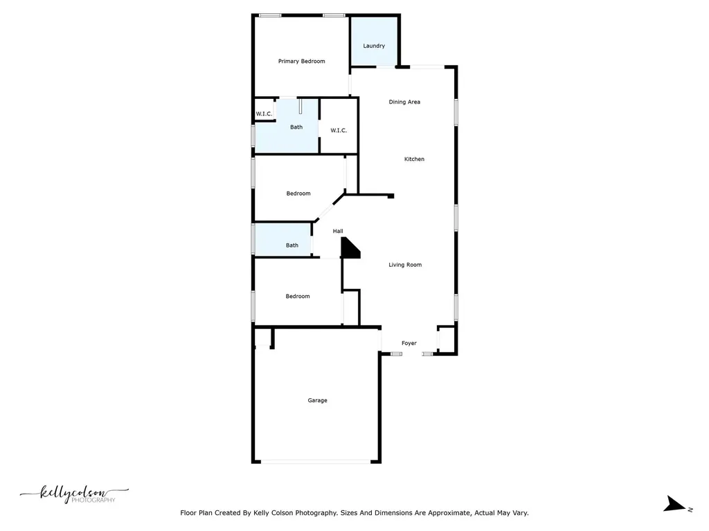 1113 Burgess Drive Leander TX 78641