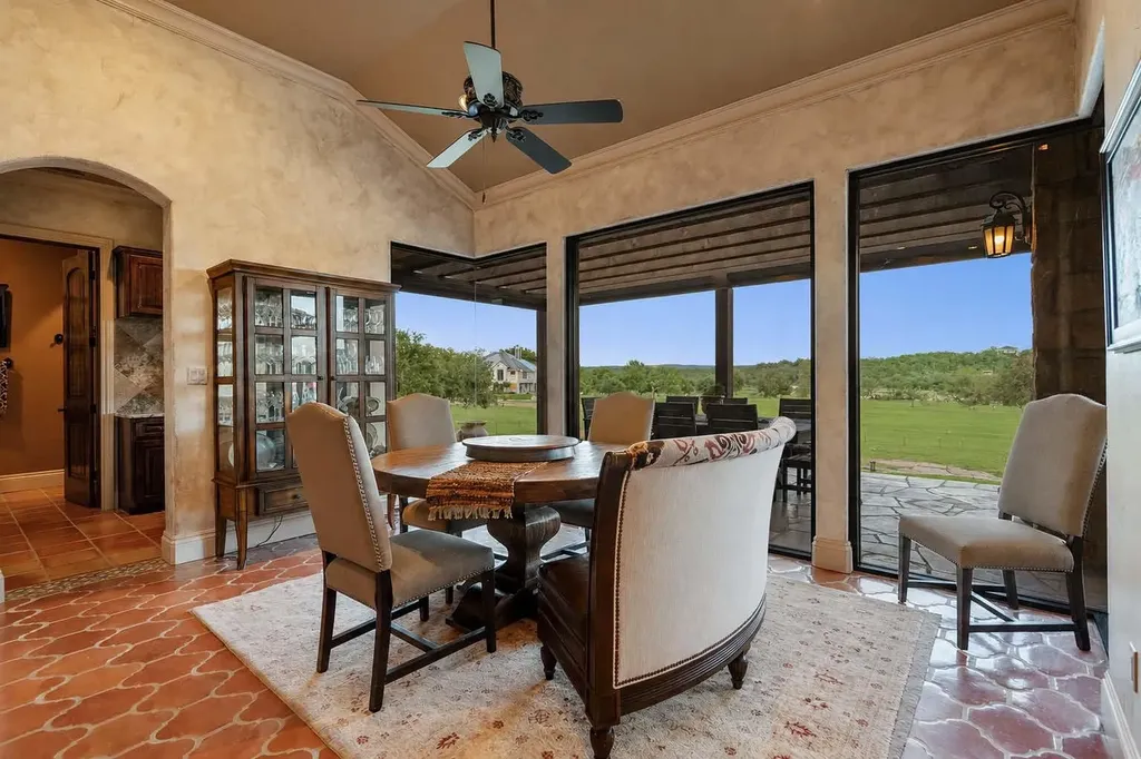 481 Chimney Cove Drive Marble Falls TX 78654