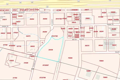 Tbd Lovers Lane Lot 2 Bastrop TX 78602