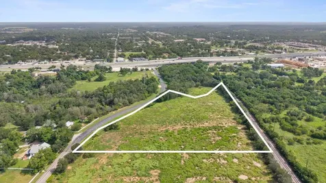 Tbd Lovers Lane Lot 2 Bastrop TX 78602