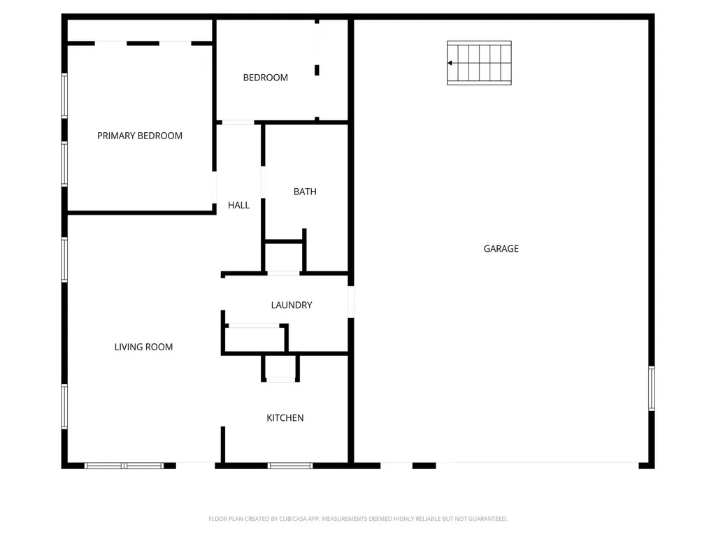 75 County Road 129 Taylor TX 76574