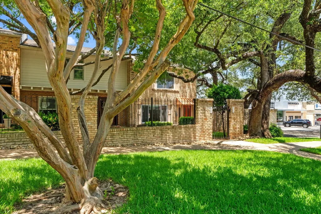 3966 Far West Boulevard Austin TX 78731