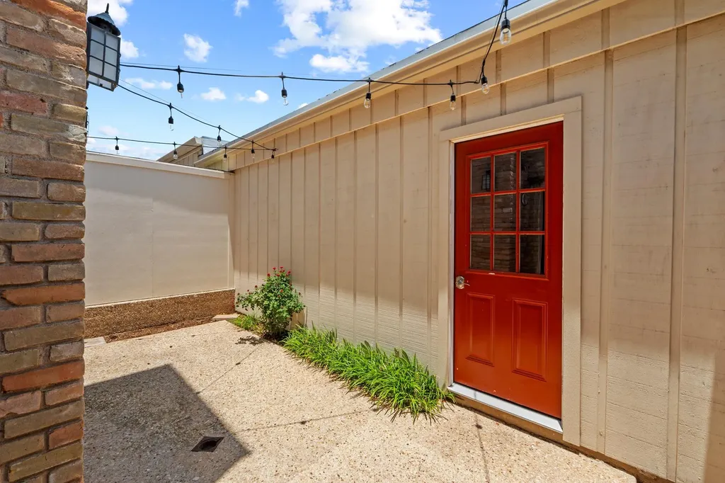 3966 Far West Boulevard Austin TX 78731