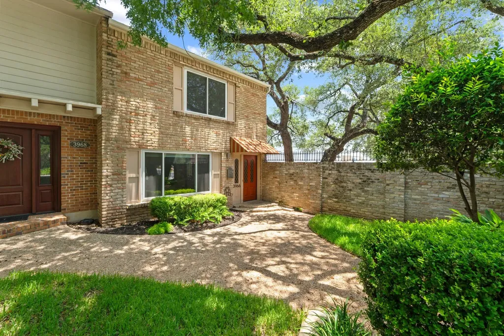 3966 Far West Boulevard Austin TX 78731