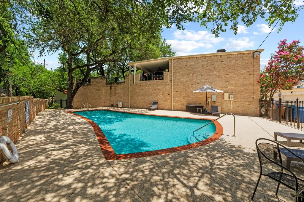 3966 Far West Boulevard Austin TX 78731
