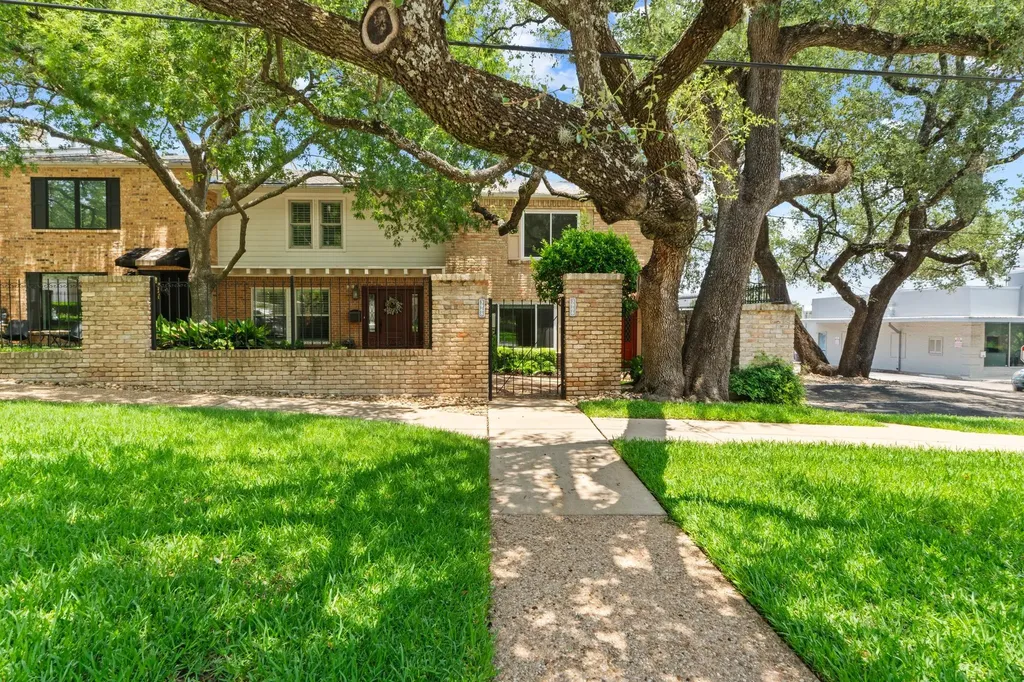 3966 Far West Boulevard Austin TX 78731