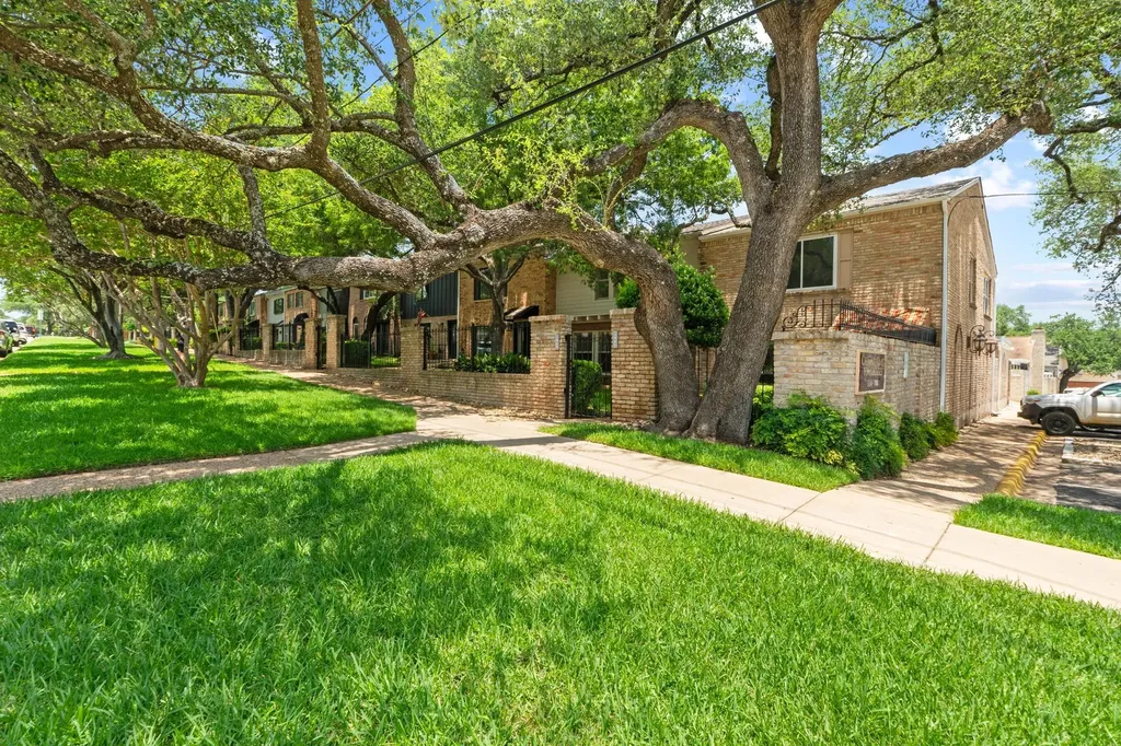 3966 Far West Boulevard Austin TX 78731