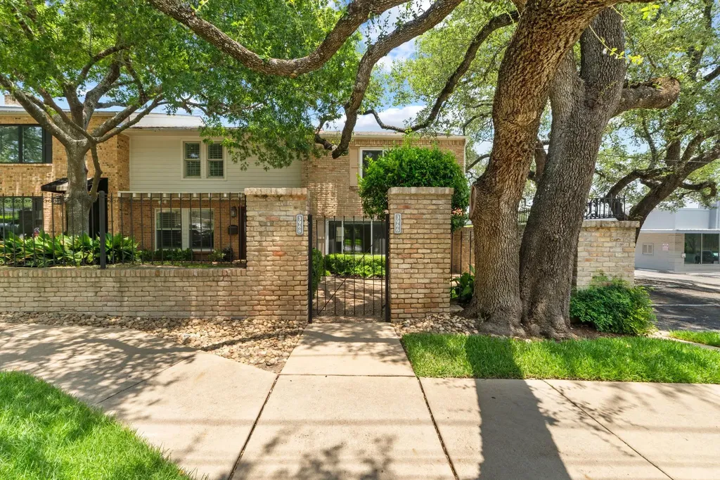 3966 Far West Boulevard Austin TX 78731