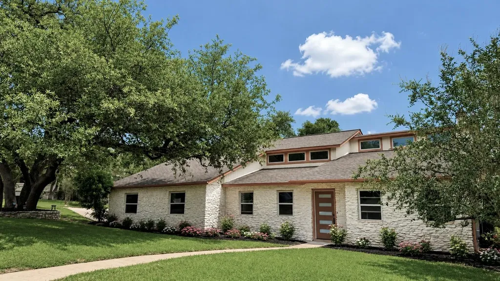10511 Tweedsmuir Drive Austin TX 78750