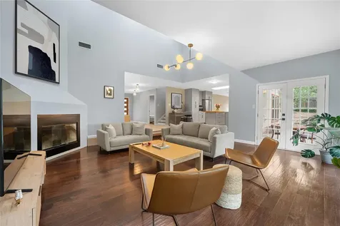 10511 Tweedsmuir Drive Austin TX 78750