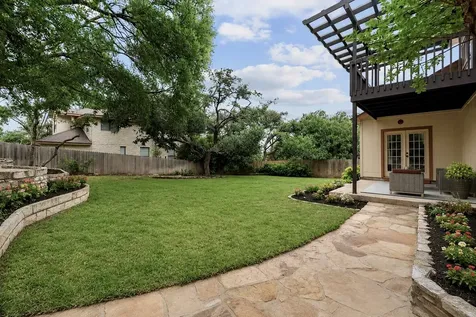 10511 Tweedsmuir Drive Austin TX 78750