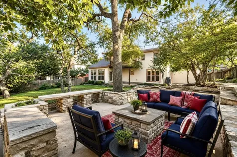 10511 Tweedsmuir Drive Austin TX 78750