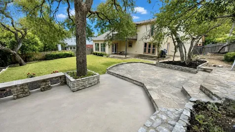 10511 Tweedsmuir Drive Austin TX 78750