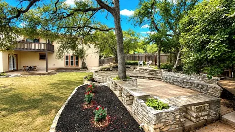 10511 Tweedsmuir Drive Austin TX 78750
