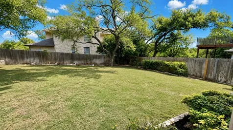 10511 Tweedsmuir Drive Austin TX 78750