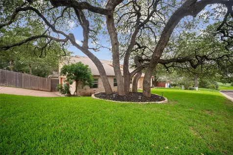 10511 Tweedsmuir Drive Austin TX 78750