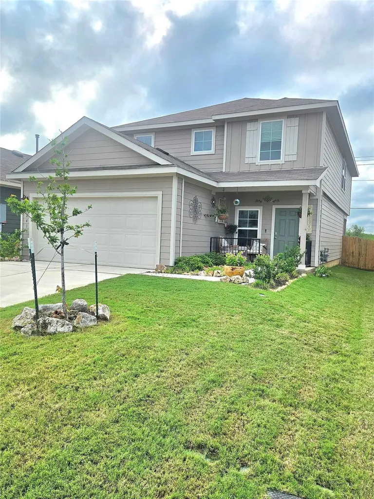12419 Silversmith Lane Buda TX 78610