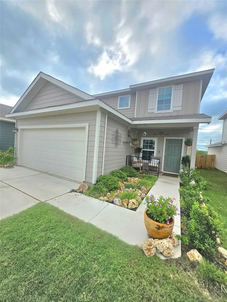 12419 Silversmith Lane Buda TX 78610
