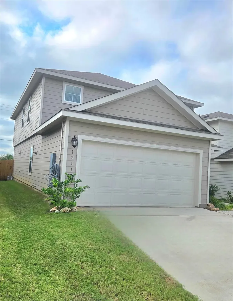 12419 Silversmith Lane Buda TX 78610