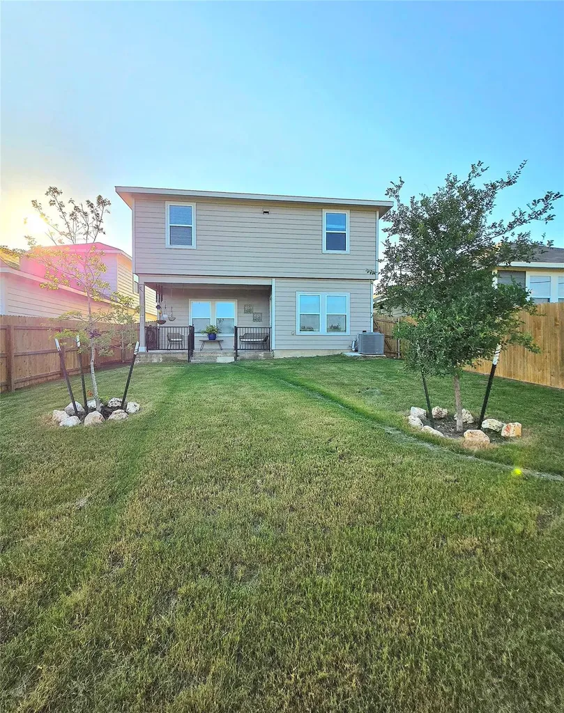 12419 Silversmith Lane Buda TX 78610