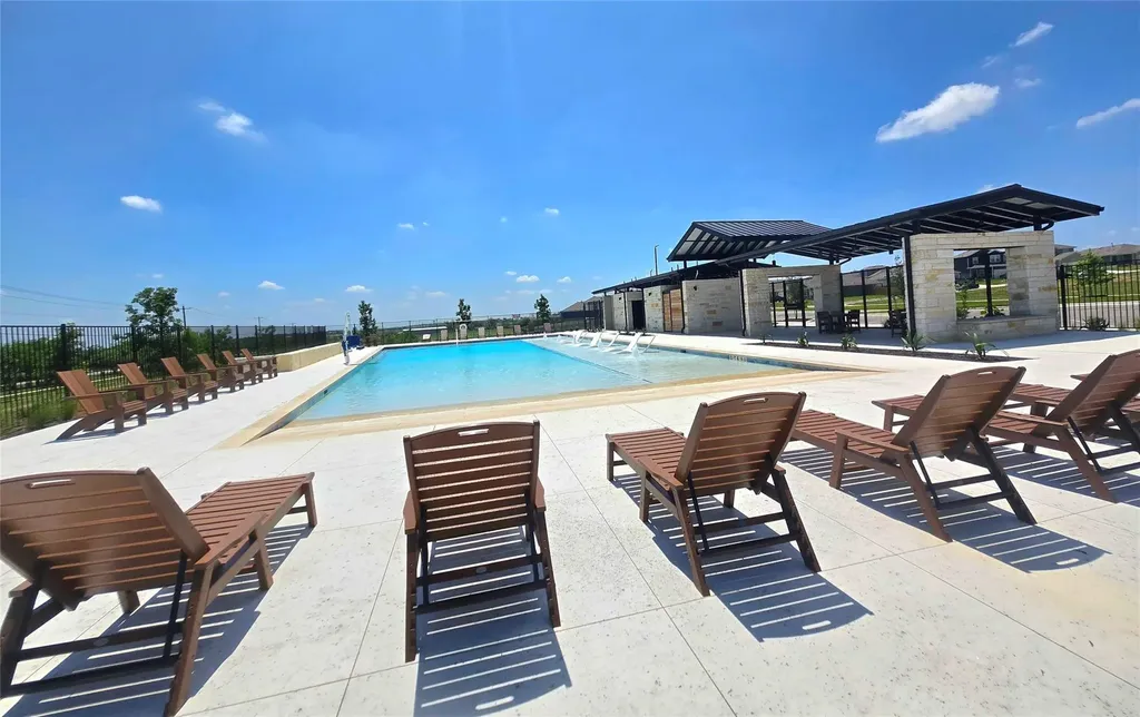 12419 Silversmith Lane Buda TX 78610