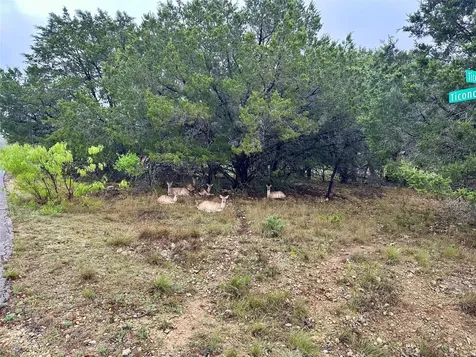 2907 Ticonderoga Cove Lago Vista TX 78645