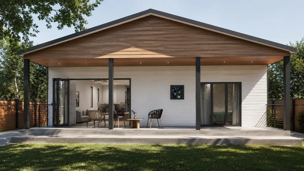 2945 Moss Street Austin TX 78722