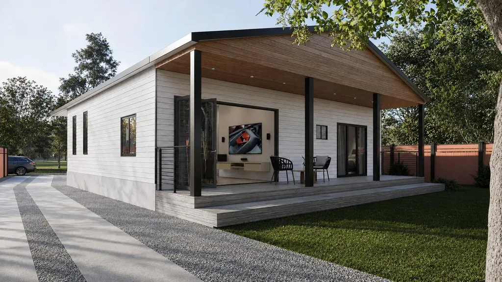 2945 Moss Street Austin TX 78722