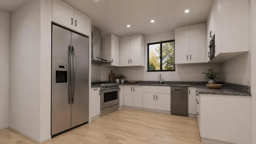 2945 Moss Street Austin TX 78722
