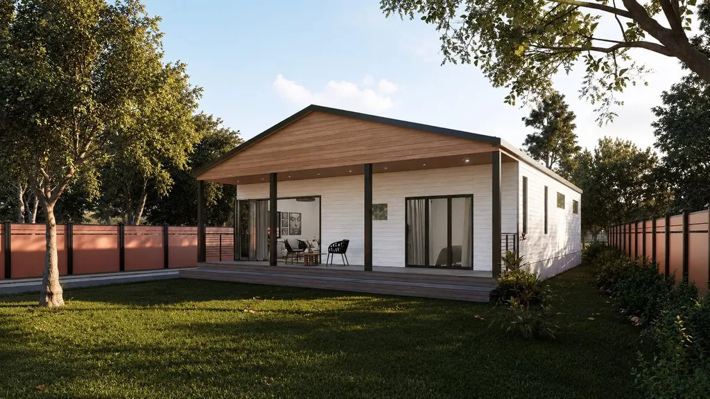 2945 Moss Street Austin TX 78722