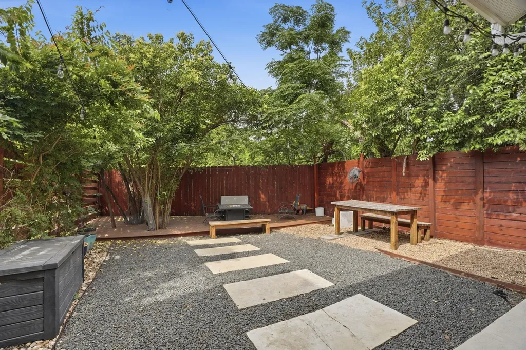 4609 Sara Drive Austin TX 78721