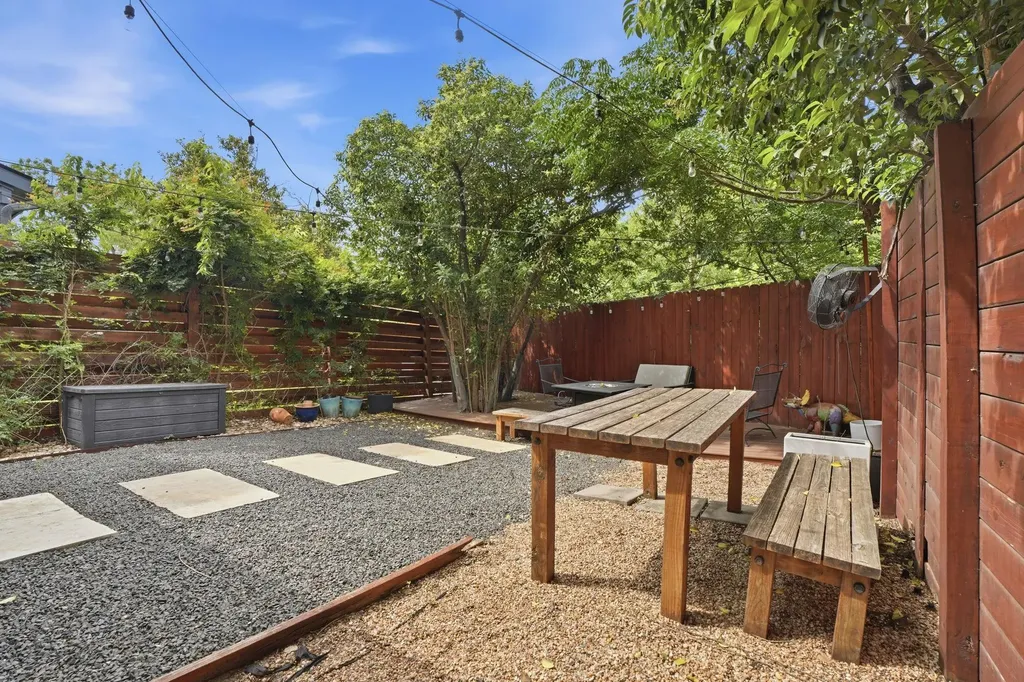 4609 Sara Drive Austin TX 78721