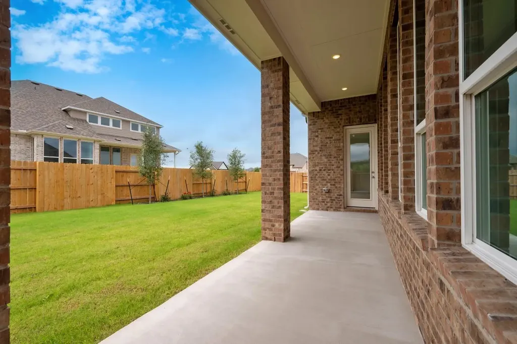 122 Stock Pond Trail Kyle TX 78640