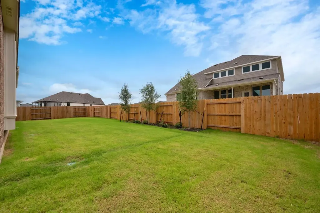 122 Stock Pond Trail Kyle TX 78640