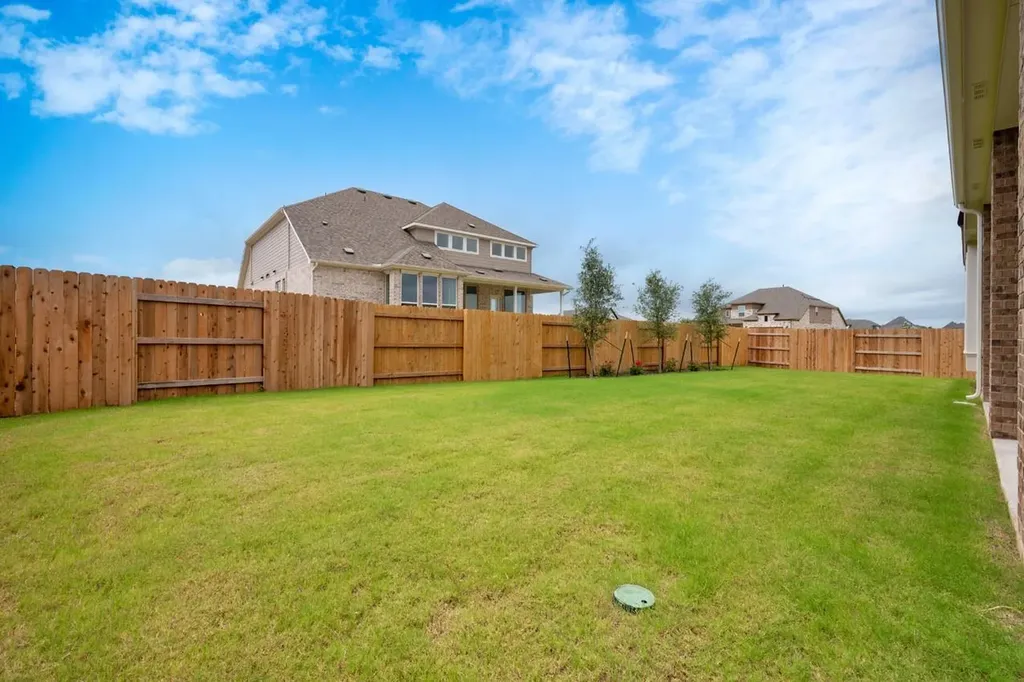 122 Stock Pond Trail Kyle TX 78640