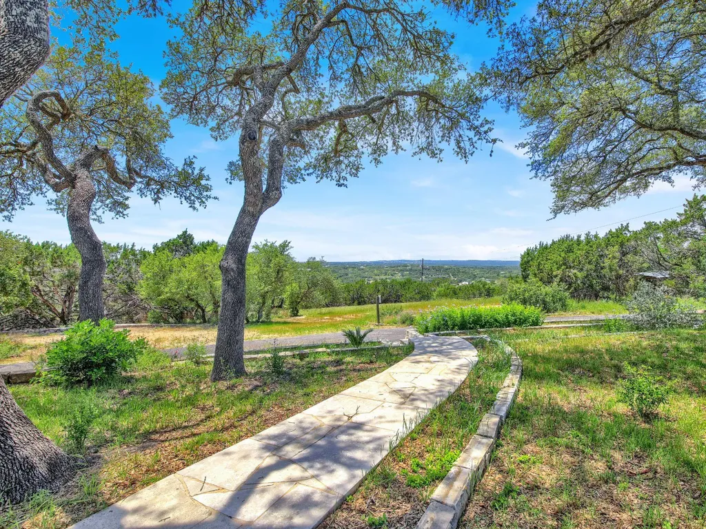 12901 Shoshoni Trail Austin TX 78737