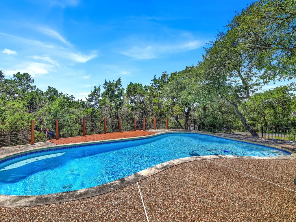 12901 Shoshoni Trail Austin TX 78737