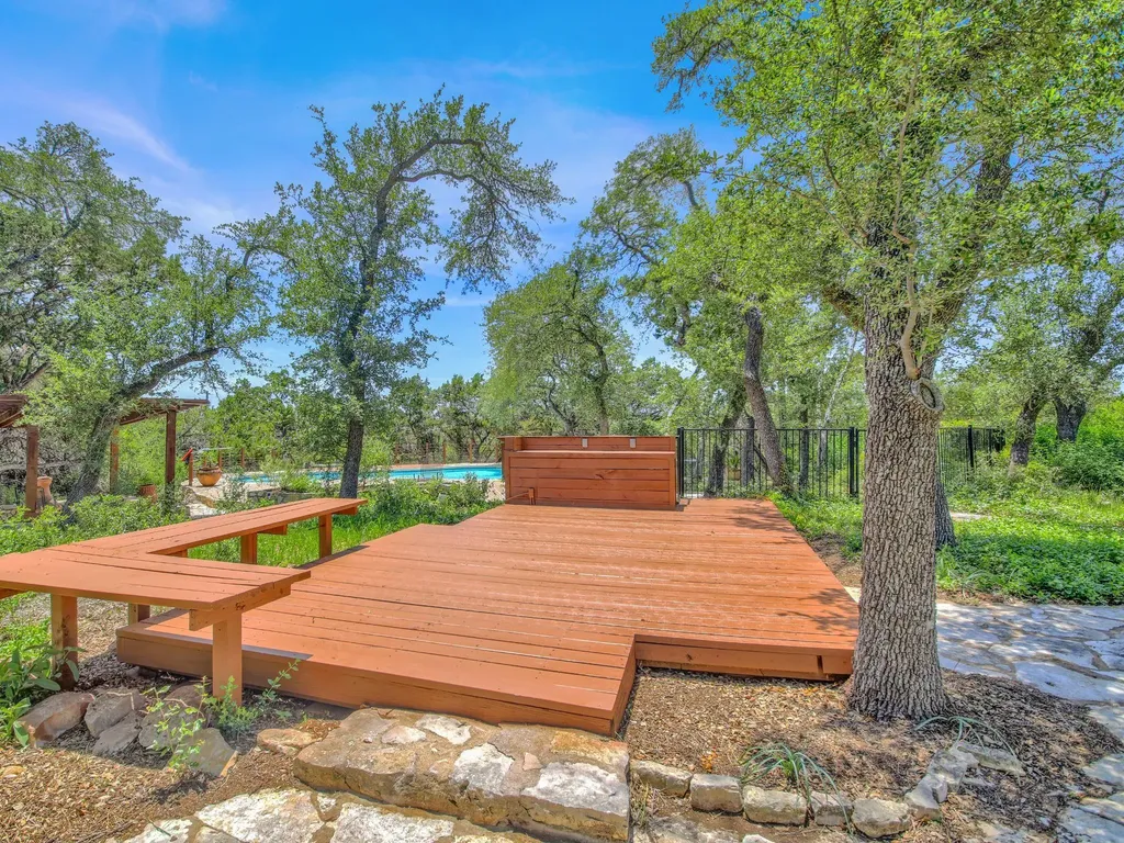 12901 Shoshoni Trail Austin TX 78737