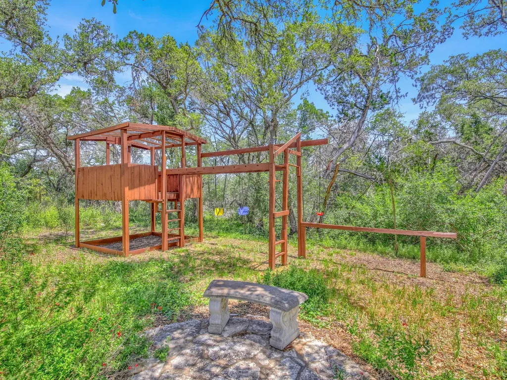 12901 Shoshoni Trail Austin TX 78737