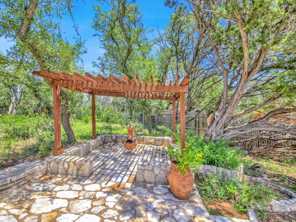 12901 Shoshoni Trail Austin TX 78737