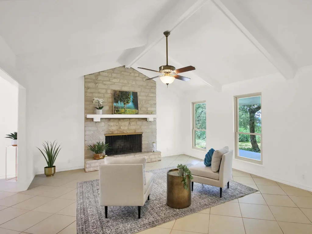 12901 Shoshoni Trail Austin TX 78737