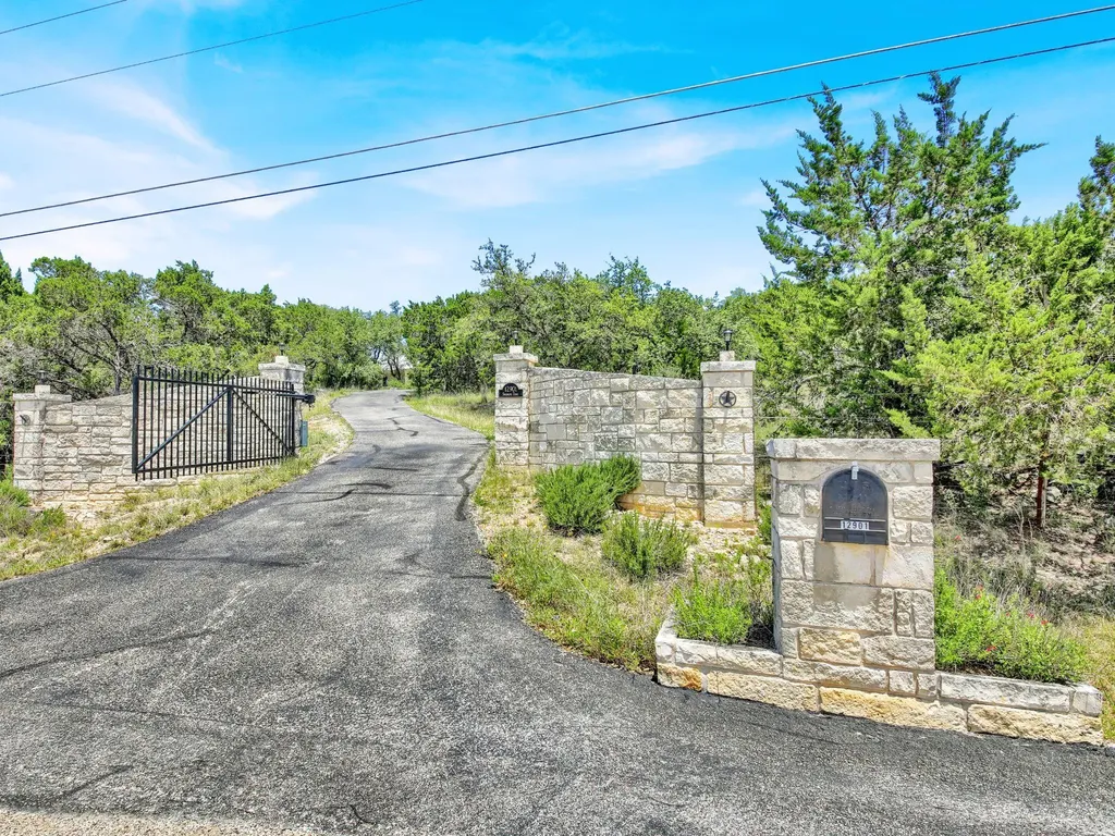 12901 Shoshoni Trail Austin TX 78737