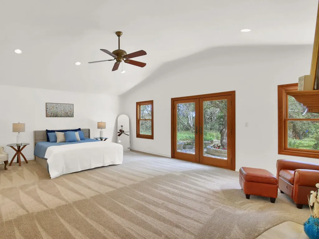 12901 Shoshoni Trail Austin TX 78737