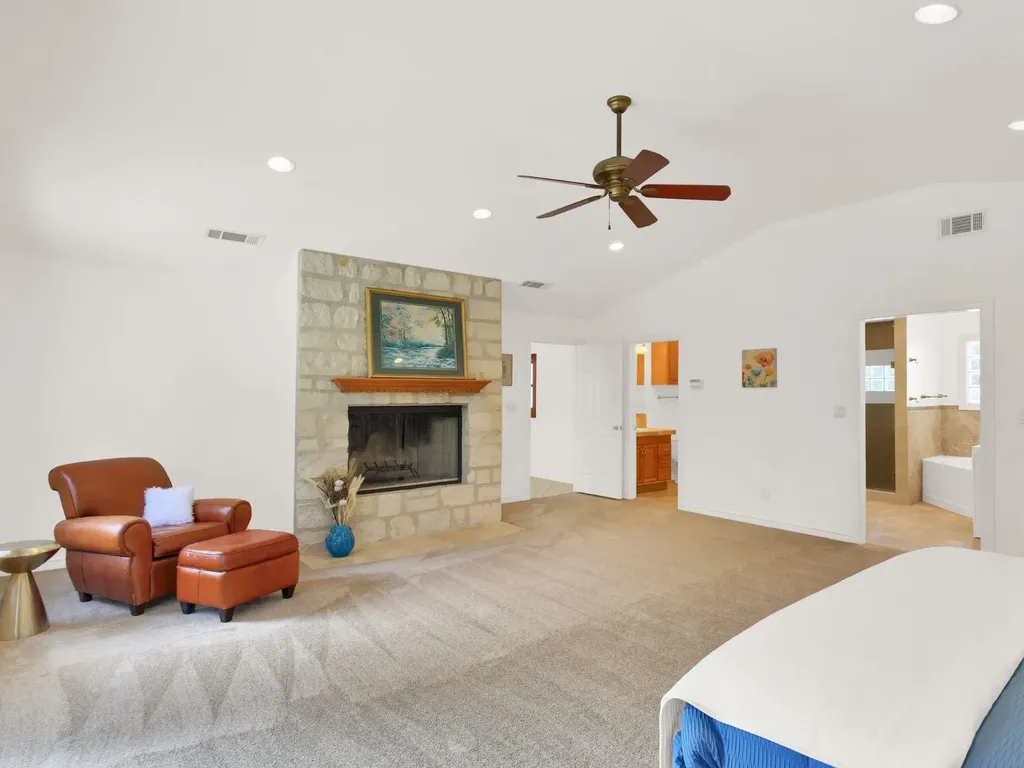 12901 Shoshoni Trail Austin TX 78737