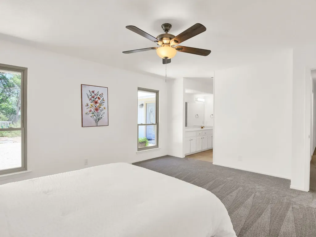 12901 Shoshoni Trail Austin TX 78737
