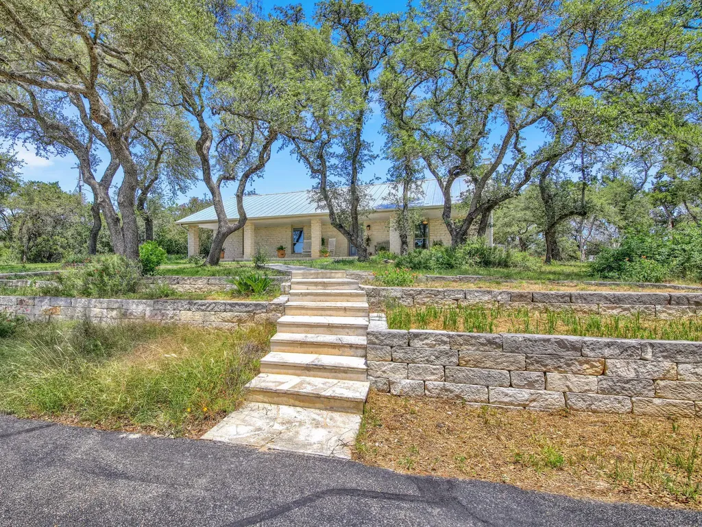 12901 Shoshoni Trail Austin TX 78737