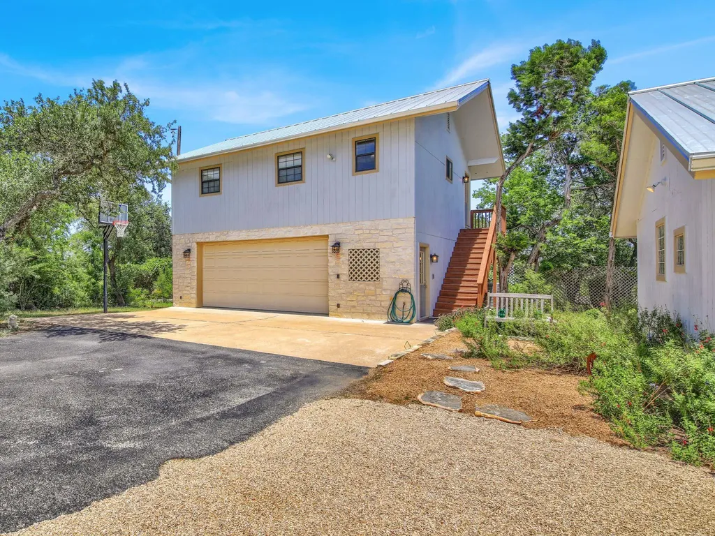 12901 Shoshoni Trail Austin TX 78737