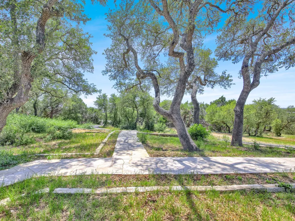 12901 Shoshoni Trail Austin TX 78737