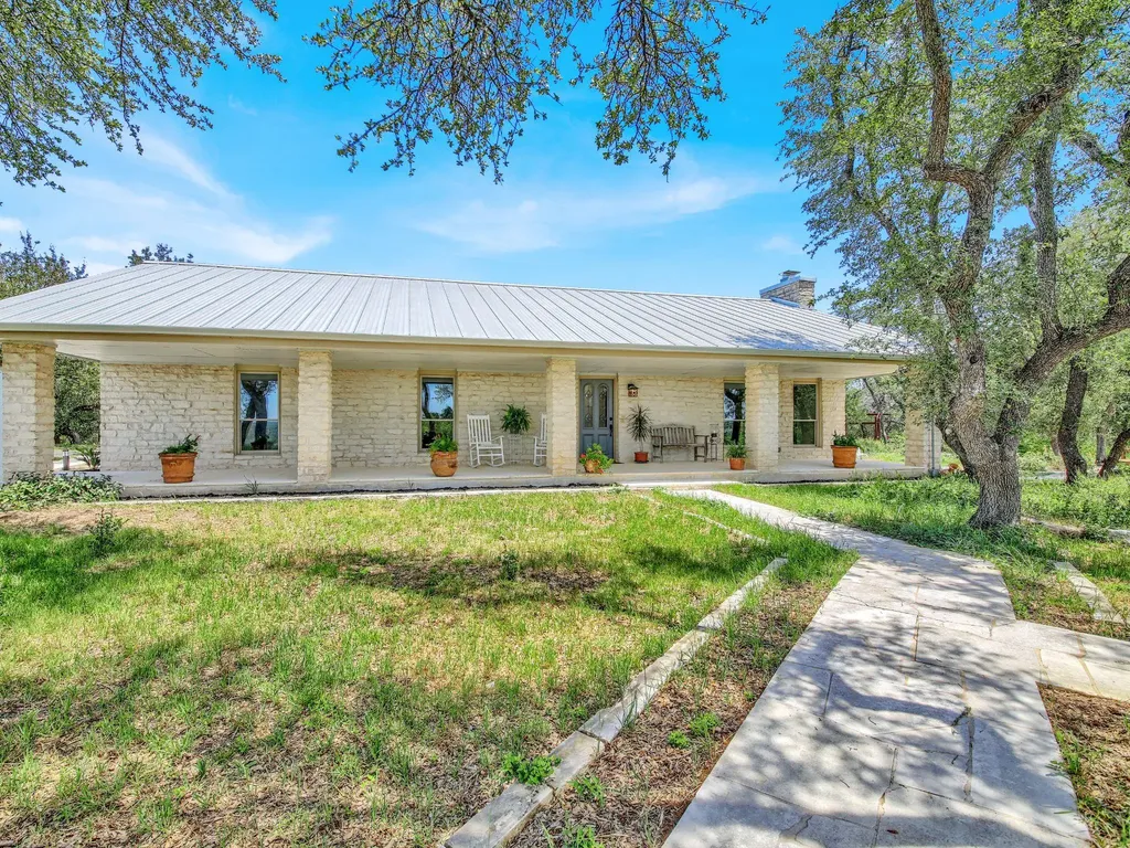 12901 Shoshoni Trail Austin TX 78737